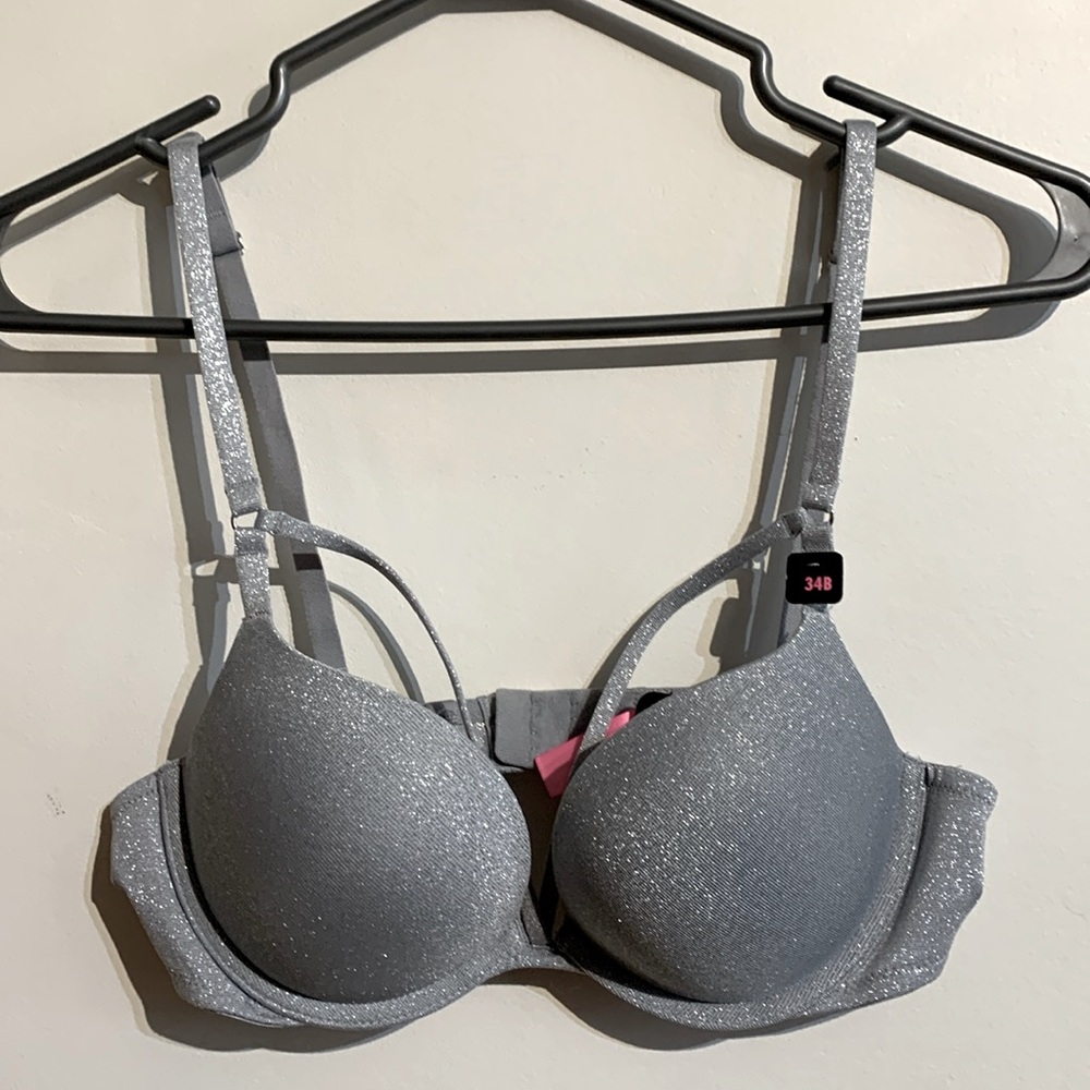 BNWT la SENZA bra 34B Beyond Sexy